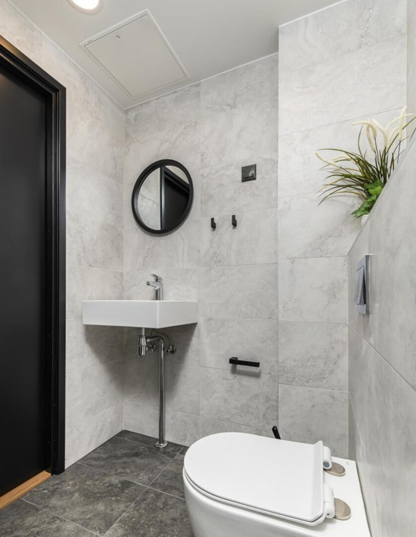 Duoloft Studio Apartment Lovisa Casa With Gym And Terrace Tartu Ngoại thất bức ảnh