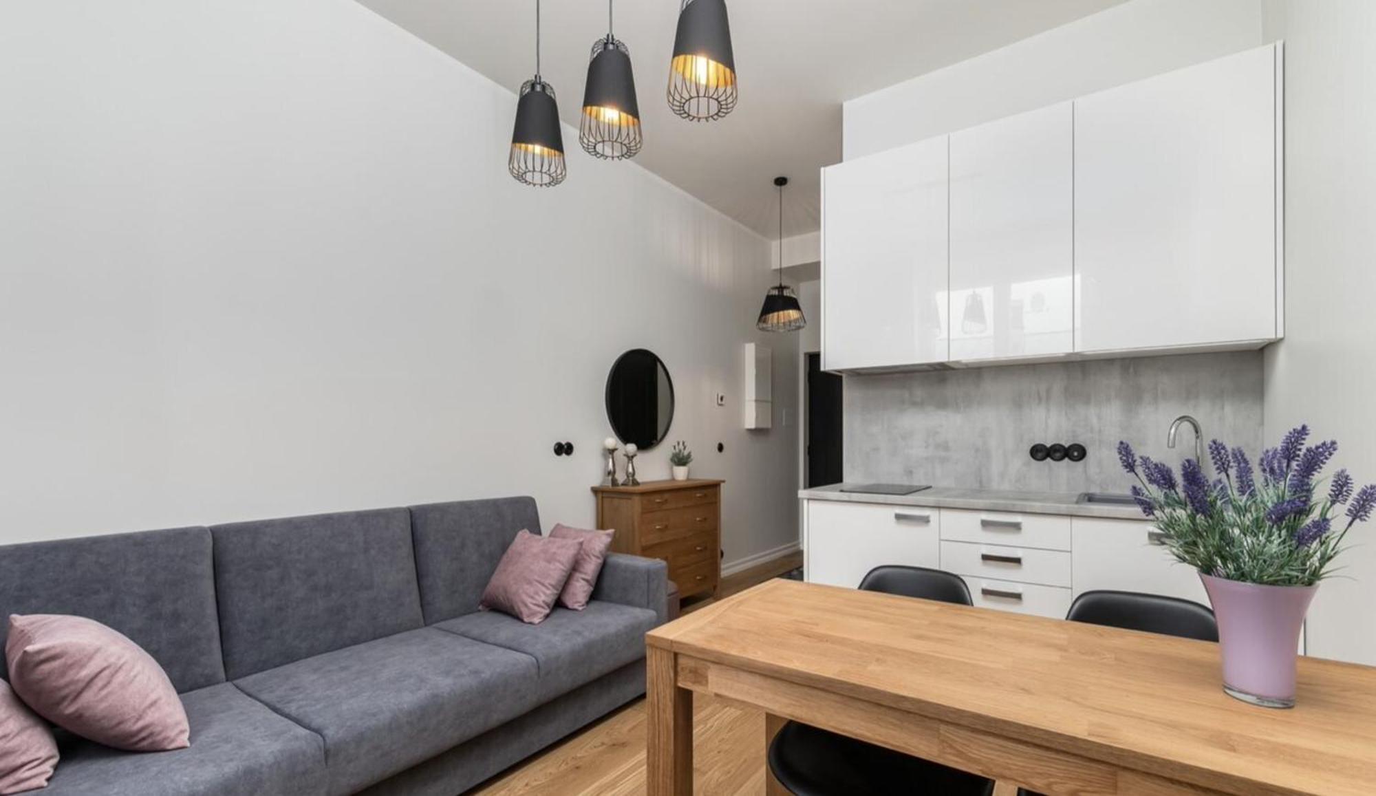 Duoloft Studio Apartment Lovisa Casa With Gym And Terrace Tartu Ngoại thất bức ảnh