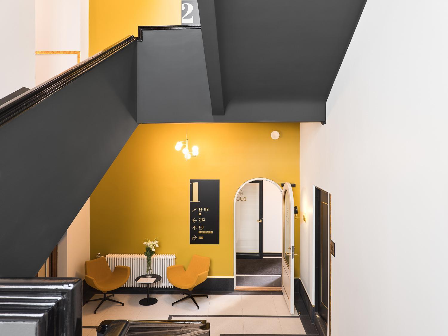 Duoloft Studio Apartment Lovisa Casa With Gym And Terrace Tartu Ngoại thất bức ảnh