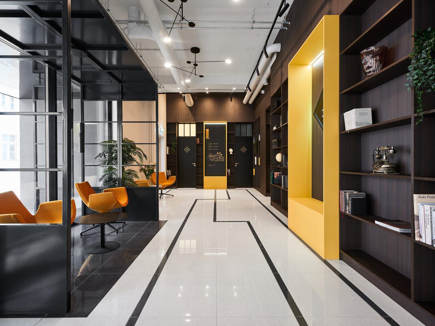 Duoloft Studio Apartment Lovisa Casa With Gym And Terrace Tartu Ngoại thất bức ảnh
