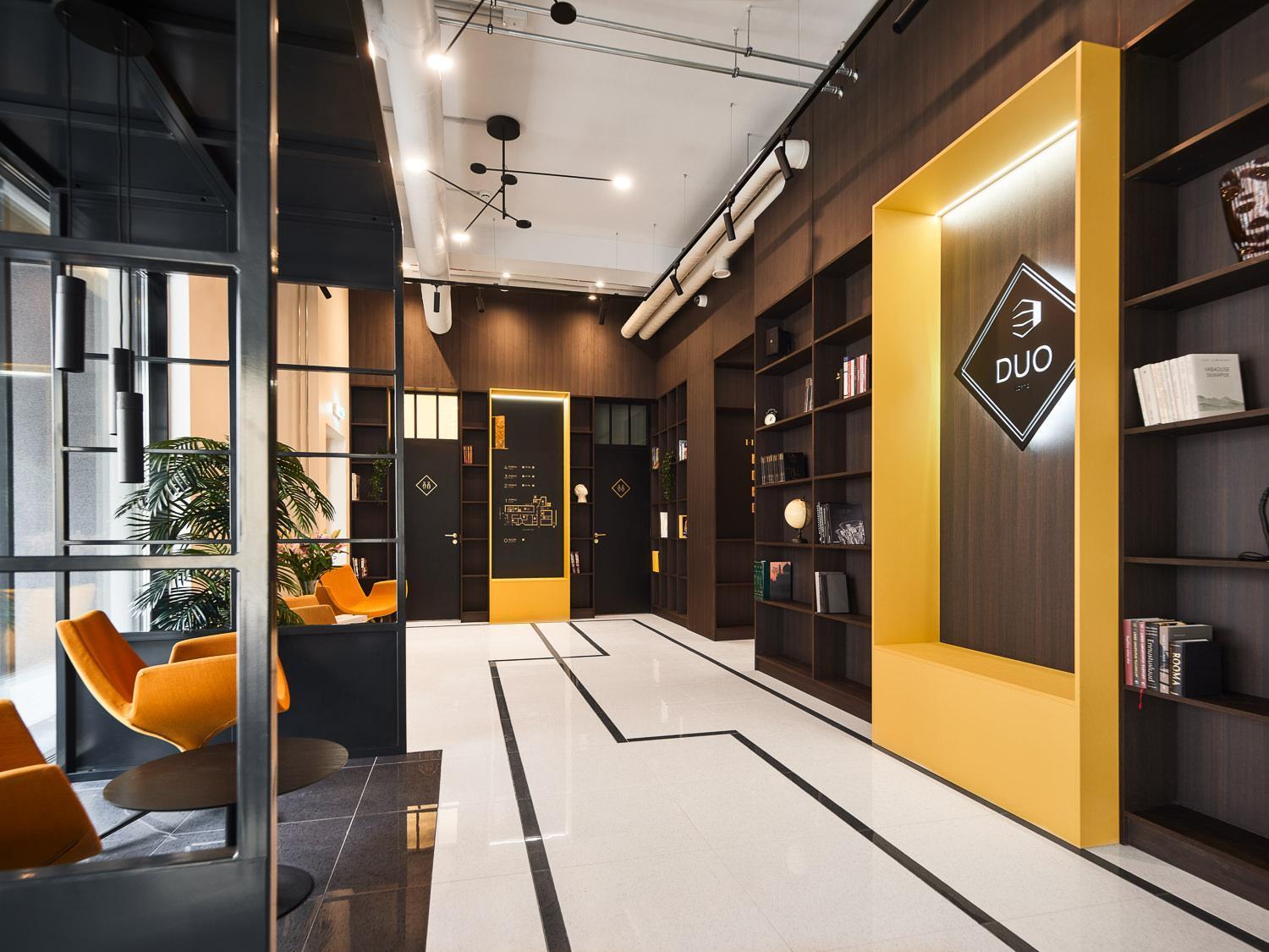 Duoloft Studio Apartment Lovisa Casa With Gym And Terrace Tartu Ngoại thất bức ảnh